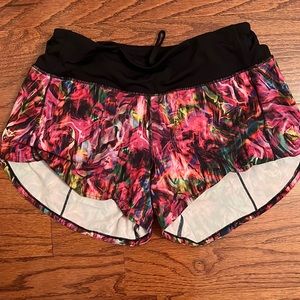 lululemon speed ups 4”